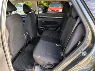 Hyundai TUCSON 2023 AWD SEL 4dr SUV