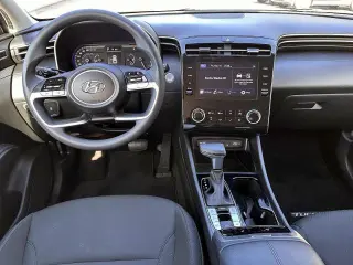 Hyundai TUCSON 2023 AWD SEL 4dr SUV