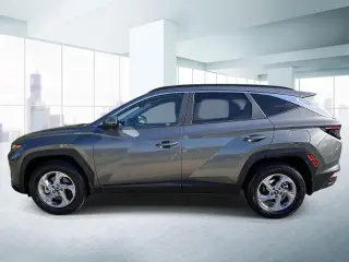 Hyundai TUCSON 2023 AWD SEL 4dr SUV