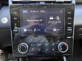 Hyundai TUCSON 2023 AWD SEL 4dr SUV