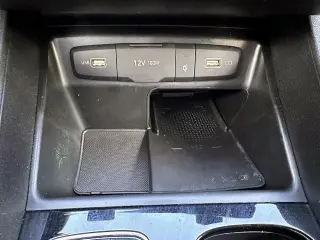 Hyundai TUCSON 2023 AWD SEL 4dr SUV