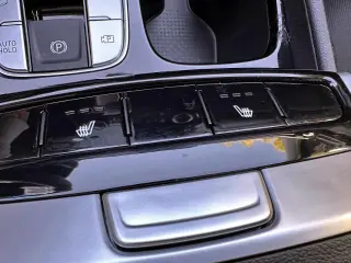 Hyundai TUCSON 2023 AWD SEL 4dr SUV