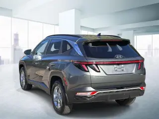 Hyundai TUCSON 2023 AWD SEL 4dr SUV