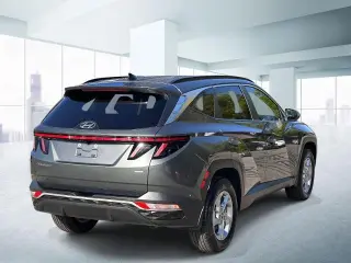 Hyundai TUCSON 2023 AWD SEL 4dr SUV