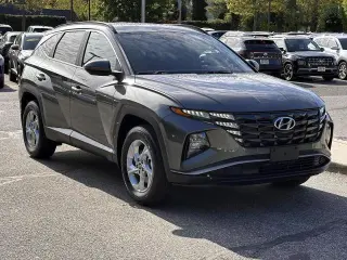 Hyundai TUCSON 2023 AWD SEL 4dr SUV