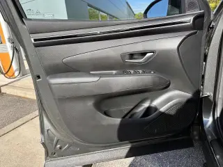 Hyundai TUCSON 2023 AWD SEL 4dr SUV