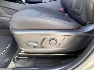 Hyundai TUCSON 2023 AWD SEL 4dr SUV