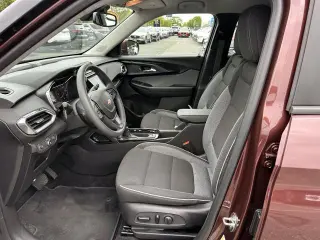 Chevrolet Trailblazer 2023 LT 4dr SUV
