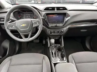 Chevrolet Trailblazer 2023 LT 4dr SUV