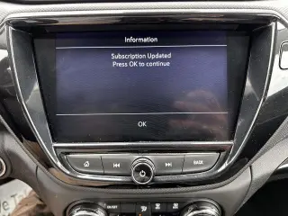 Chevrolet Trailblazer 2023 LT 4dr SUV