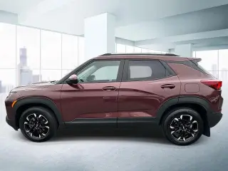 Chevrolet Trailblazer 2023 LT 4dr SUV