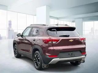 Chevrolet Trailblazer 2023 LT 4dr SUV