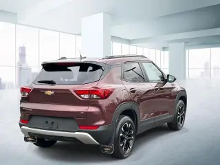 Chevrolet Trailblazer 2023 LT 4dr SUV