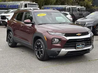Chevrolet Trailblazer 2023 LT 4dr SUV