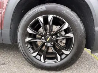 Chevrolet Trailblazer 2023 LT 4dr SUV