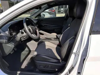 Hyundai ELANTRA 2023 N Line 4dr Sedan