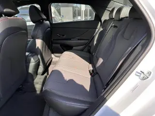 Hyundai ELANTRA 2023 N Line 4dr Sedan