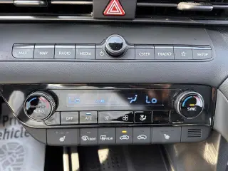 Hyundai ELANTRA 2023 N Line 4dr Sedan