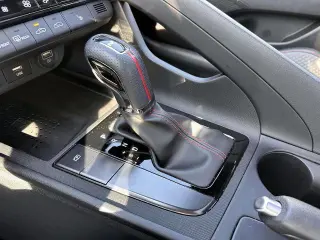 Hyundai ELANTRA 2023 N Line 4dr Sedan