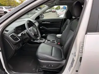 Kia Seltos 2024 AWD SX 4dr SUV