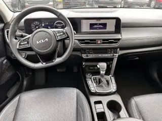 Kia Seltos 2024 AWD SX 4dr SUV