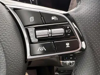 Kia Seltos 2024 AWD SX 4dr SUV