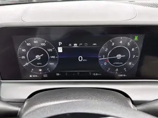Kia Seltos 2024 AWD SX 4dr SUV