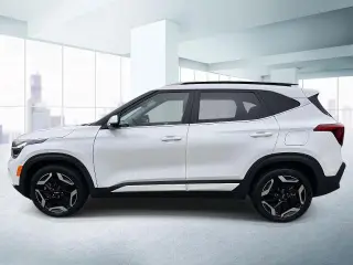 Kia Seltos 2024 AWD SX 4dr SUV