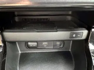 Kia Seltos 2024 AWD SX 4dr SUV