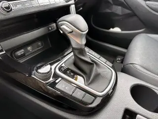 Kia Seltos 2024 AWD SX 4dr SUV