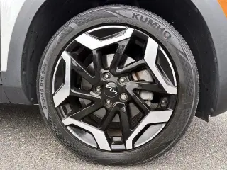 Kia Seltos 2024 AWD SX 4dr SUV