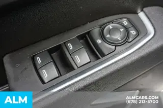 Chevrolet Silverado 1500 2025 4x2 LT 4dr Crew Cab 5.8 ft. SB