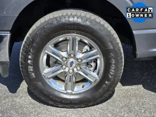Ford F-150 2025 4x4 XLT 4dr SuperCrew 5.5 ft. SB