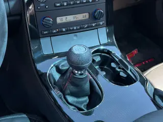 Chevrolet Corvette 2009 2dr Coupe w/1LT