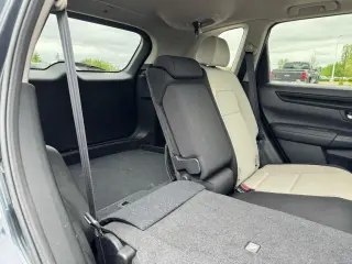 Honda CR-V 2023 AWD EX 4dr SUV w/o BSI
