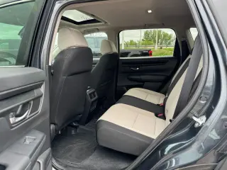 Honda CR-V 2023 AWD EX 4dr SUV w/o BSI