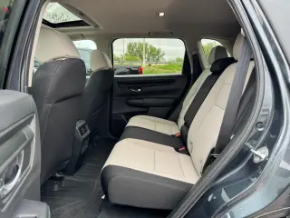 Honda CR-V 2023 AWD EX 4dr SUV w/o BSI