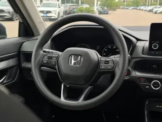 Honda CR-V 2023 AWD EX 4dr SUV w/o BSI