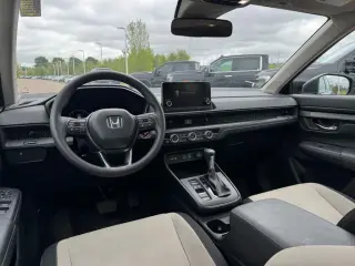 Honda CR-V 2023 AWD EX 4dr SUV w/o BSI
