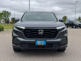 Honda CR-V 2023 AWD EX 4dr SUV w/o BSI