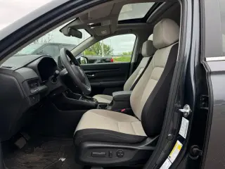 Honda CR-V 2023 AWD EX 4dr SUV w/o BSI