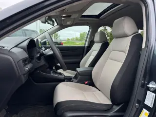 Honda CR-V 2023 AWD EX 4dr SUV w/o BSI