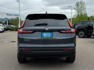 Honda CR-V 2023 AWD EX 4dr SUV w/o BSI