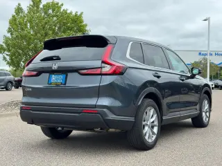 Honda CR-V 2023 AWD EX 4dr SUV w/o BSI