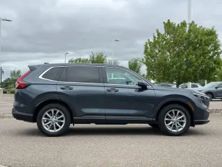 Honda CR-V 2023 AWD EX 4dr SUV w/o BSI