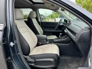Honda CR-V 2023 AWD EX 4dr SUV w/o BSI