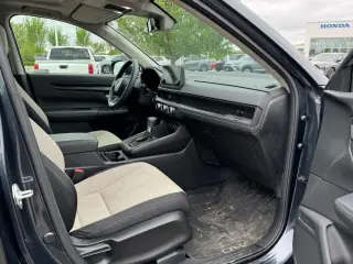 Honda CR-V 2023 AWD EX 4dr SUV w/o BSI