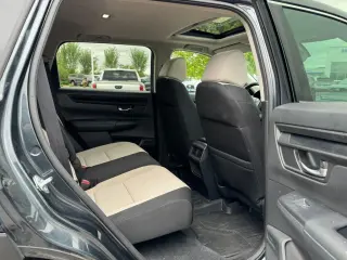 Honda CR-V 2023 AWD EX 4dr SUV w/o BSI