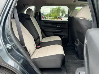 Honda CR-V 2023 AWD EX 4dr SUV w/o BSI