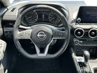 Nissan Sentra 2025 SV 4dr Sedan